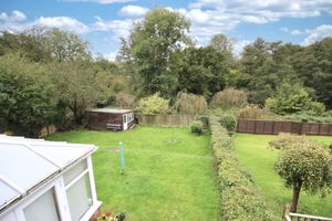 Garden/Outlook- click for photo gallery